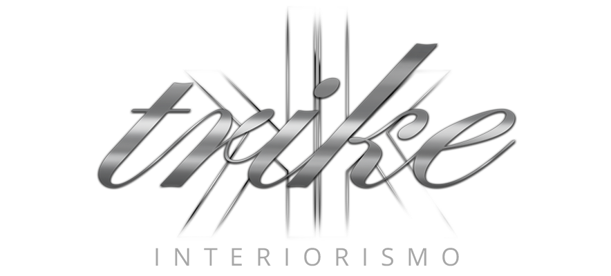 Logo Trike Interiorismo